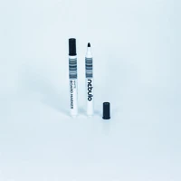 Nebuló WBM/TM-WB568-BLACK Táblamarker 2-3mm, kúpos  fekete kép