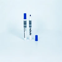 Nebuló WBM/TM-WB568-BLUE Táblamarker 2-3mm, kúpos  kék kép