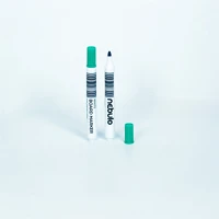 Nebuló WBM/TM-WB568-GREEN Táblamarker 2-3mm, kúpos  zöld kép