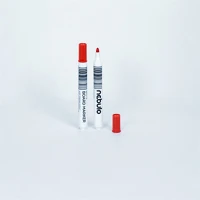 Nebuló WBM/TM-WB568-RED Táblamarker 2-3mm, kúpos  piros kép