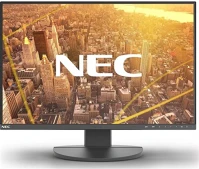 Nec EA242WU-BK 24&QUOT; IPS LED Multisync ea242wu-bk 24