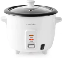 Nedis 0.6 L Rizsfőző | kép