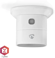 Nedis 10 ÉV | EN 50291 SmartLife CO érzékelő | Zigbee 3.0 | Elemes Áramellátás | Érzékelő kép