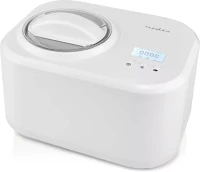 Nedis 1.0 L | FEHÉR Jégkrém készítő | 1.0 l | fehér | műanyag kép