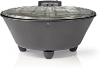 Nedis 1250 W Elektromos bbq | 1250 w kép