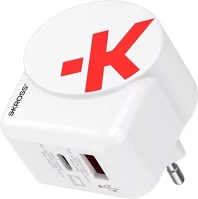 Nedis 1.302424 USB Skross 1.302424 usb gyorstöltő kép