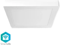 Nedis 1400 LM | 2700 - 6500 K | IP20 energia osztály: g | android™ / ios kép