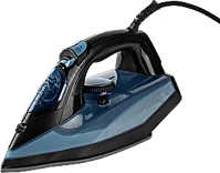 Nedis IRON2000 Iron2000 gőzölős vasaló, 2600 w, kerámia talppal kép