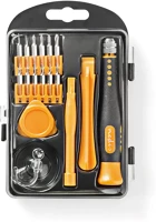 Nedis 17-IN-1 okostelefon / pc / tabletta | philips bitek | retesz bitek | pentalobe bitek kép