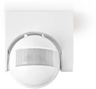 Nedis 180 ° | 5 Mozgásérzékelő | Kül és Beltéri | 3-Wire | F típus (CEE 7/7) | kép