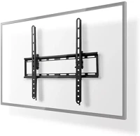 Nedis 23-55 tvwm1131bk lcd tv / monitor fali tartó konzol kép