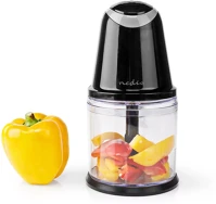 Nedis 260 W | 0.5 L Élelmiszer aprító | kép