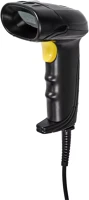 Nedis 2D/QR | USB-ÁRAMELLÁTÁSÚ | USB 2.0 Vonalkódolvasó | cmos | vezetékes | 1d lineáris / kép