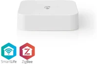 Nedis 3.0 | 40 eszköz | usb-áramellátású | android™ / ios | fehér kép