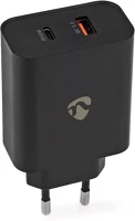 Nedis 3.25 a a | kimenő csatlakozók száma: 2 | usb-a / usb-c kép