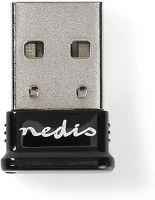 Nedis 4.0 Bluetooth dongle | 4.0 | bluetooth / usb | ezzel együtt: szoftver | 10 m kép