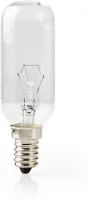 Nedis 40 W | E14 Izzólámpa sütő izzó | 40 w | e14 | izzó | izzó kép
