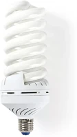 Nedis 425 LM | E27 Tartalék photo studio lamp | megfelelő: slkt10bk | 70 w | 5500 k | kép