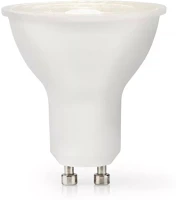 Nedis 4.5 W | 345 LM | 4000 K Led izzó gu10 | spot | kép