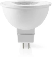 Nedis 450 LM | 2700 K Meleg Fehér | Reflektor | A csomagolásban található lámpák száma: 1 db kép