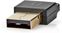 Nedis 5.1 Bluetooth dongle | 5.1 | bluetooth / usb | 20 m kép