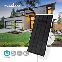 Nedis 5.3 V DC | 0.5 napelem | kép