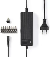 Nedis 60 W | 6 - 16 V DC | 1.10 M | 5.0 - 5.2 A Univerzális hálózati adapter | kép
