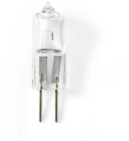 Nedis 85 LM | 2800 K Meleg Fehér | Egyértelmű | A csomagolásban található lámpák száma: 2 kép