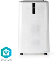 Nedis 9000 BTU | 80 M³ párátlanítás | android kép