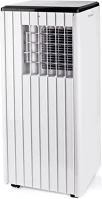 Nedis 9000 BTU | 80 M³ | 2-SEBESSÉGES mobil klíma | kép