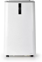 Nedis 9000 BTU | 80 M³ | 3-SEBESSÉGES Mobil klíma | kép