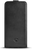 Nedis A40 | FEKETE Flip case | samsung | samsung galaxy a40 | fekete | pu / tpu kép