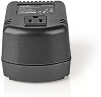 Nedis AC 50 HZ | 70 W Teljesítmény converter | hálózati áramellátás | 230 v kép