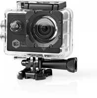 Nedis ACAM61BK Akciókamera kép