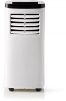 Nedis ACMB1WT7-11 Mobil klíma | 7000 BTU | 60 m³ | 2-sebességes | Távirányító | kép