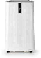 Nedis ACMB1WT9 Mobil klíma | 9000 BTU | 80 m³ | 3-sebességes | Távirányító | kép