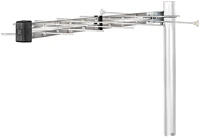 Nedis ANOR1010ME Kültéri antenna | UHF | Vételi tartomány: kép