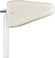 Nedis ANOR5G10WT 5G / 4G / 3G Anor5g10wt 5g / 4g / 3g antenna, beltéri/kültéri kép