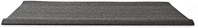 Nedis ANTI-VIBRATION MAT Anti-vibration mat | megfelelő: washing machine | gumi kép
