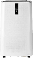 Nedis WIFIACMB1WT12 3 az 1-ben légkondicionáló, wi-fi, 12000 btu, fehér (wifiacmb1wt12) kép