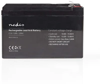Nedis BALA1200012V Tölthető ólom-sav akkumulátor kép