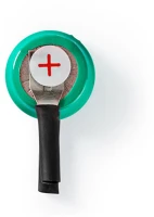 Nedis BANM160SC1 Ni-MH Akkumulátor | 1.2 V DC | Újratölthető | 80 mAh | Előre töltött | kép