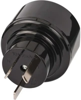 Nedis BN-1508440 Brennenstuhl  travel, utazó adapter európa - kína / ausztrália kép