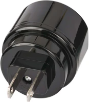 Nedis BN-1508450 Brennenstuhl  travel, utazó adapter usa, japán - európa kép