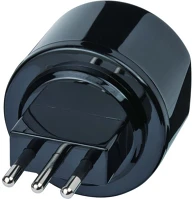 Nedis BN-1508470 Brennenstuhl  travel, utazó adapter európa - olaszország kép