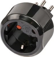 Nedis BN-150864 Brennenstuhl bn-150864 travel, utazó adapter európa - svájc kép