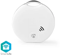Nedis BTKF10WT Bluetooth okos kulcskereső - nyomkövető - smartlife kép