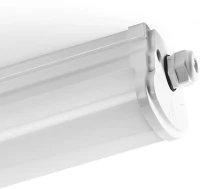 Nedis BTTNT8-55W150 Led fény szabadonsugárzó | 1500 mm | 6300 lm | 4000 k | 55 w | ip65 kép