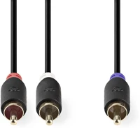 Nedis CABW24000AT30 Mélynyomó kábel - 3m kép