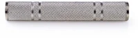 Nedis CAGP23950ME Sztereó audio adapter | 6.35 mm Aljzat | 6.35 mm Aljzat | Nikkelezett | kép